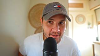 ASMR tapping