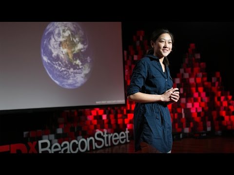 How humans could evolve to survive in space | Lisa Nip