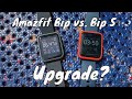 Amazfit Bip S vs. Amazfit Bip | Should you upgrade?