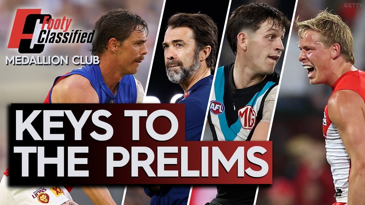 Vivid Finals Teams: Cats' Selection Shock, Blow For Injured Blues, Swans' Big Call Photo Nature Vivid Finals Teams: Cats' Selection Shock, Blow For Injured Blues, Swans' Big Call Photo Nature