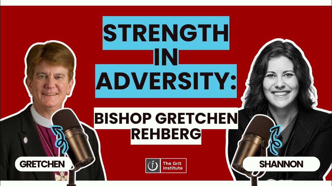 Facing who you really are: Shannon Huffman Polson talks with Bishop ...