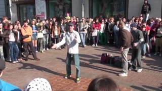 DREAMFLASH 2010