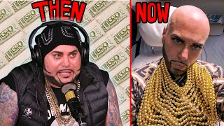 What Happened To Hard Rock Nick The Internets Biggest Flexer?(The Shocking Truth)