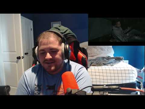 NF - I JUST WANNA KNOW SONG REACTION