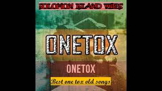 OneTox  - Top oldies songs