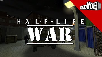 [ModDB] Half-Life WAR: Mod Trailer