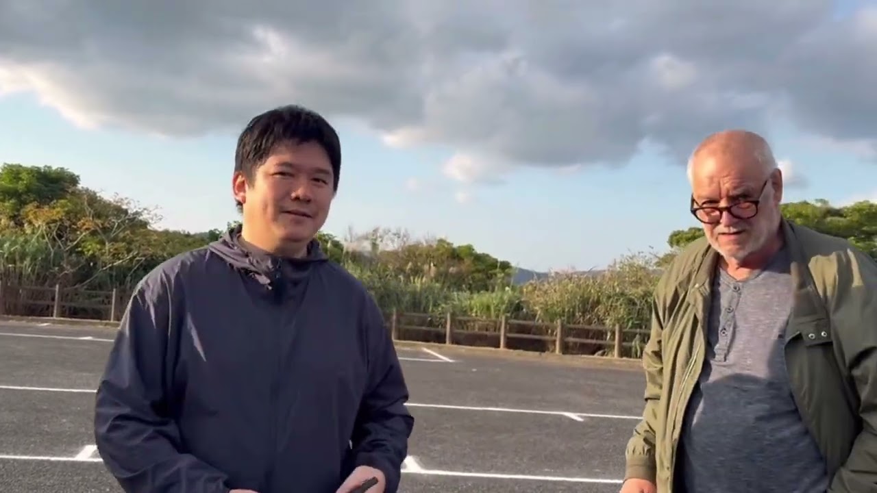 海上300k GPSプロジェクト２