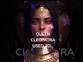 Queen cleopatra beautytips foryou egipt beautifulwomen curiosityhub shorts