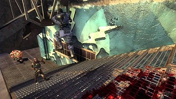 Shadowrun Xbox 360 Trailer - Trailer (HD)