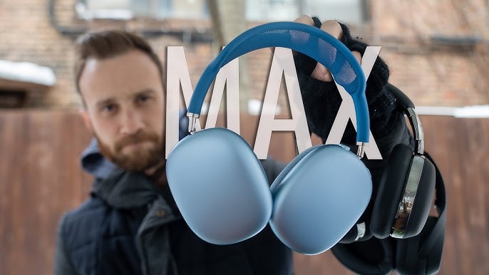 Shevon Salmon on X: I realized since recently alot of celebrities have  been caught wearing Apple's AirPods Max  / X