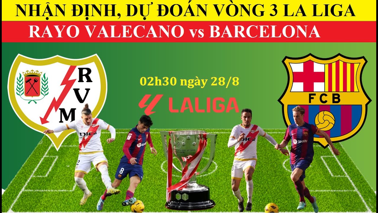 Soi Kèo La Liga Là Gì? Những Lưu Ý Khi Soi Kèo La Liga