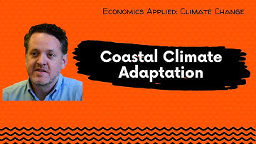 Episode 2 - Coastal Climate Adaptation