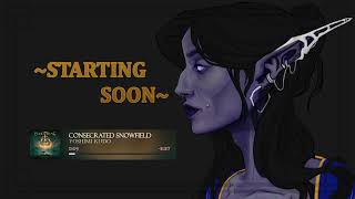 A Solemn Wish|| Day 8 || Wretch "Strength Build"