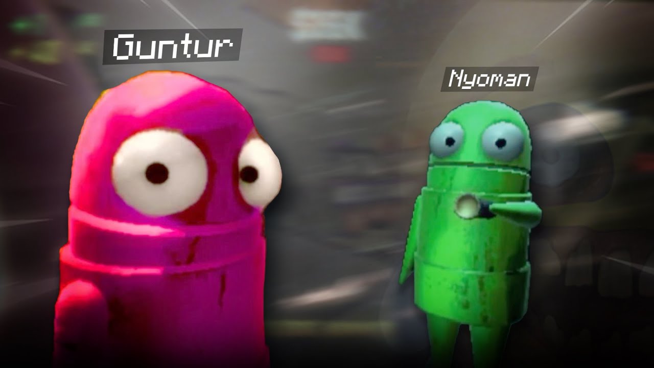 KITA NGAPAIN DAH INI - R.E.P.O TOMODAKI #6