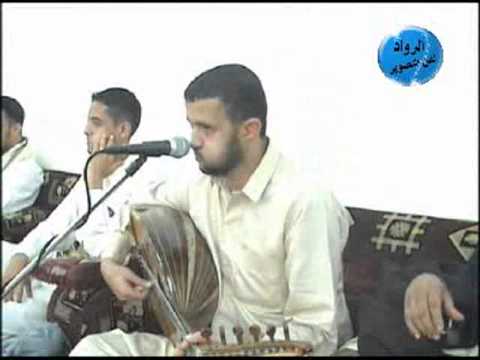 حمود السمه قلبي الجريح و ياعيوني اسكبي