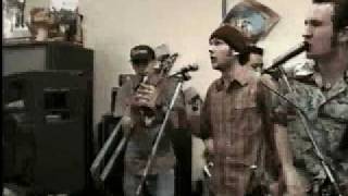 Trendy (Live in 1997) - Reel Big Fish