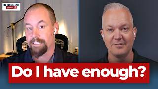 How Much RRSP You Actually Need To Delay CPP To 70 (Ep 056)