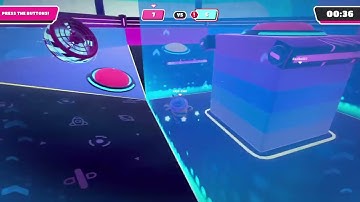 The first time i  qualified on button bashers