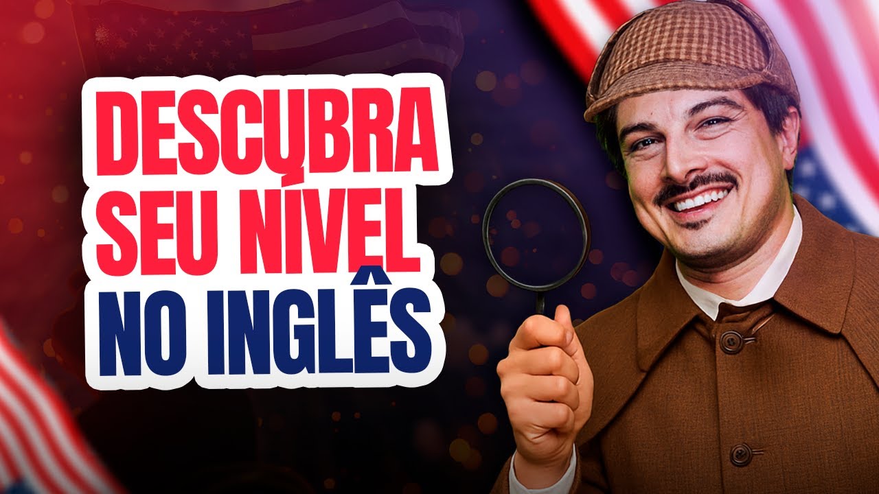 Teste de Nível de Inglês