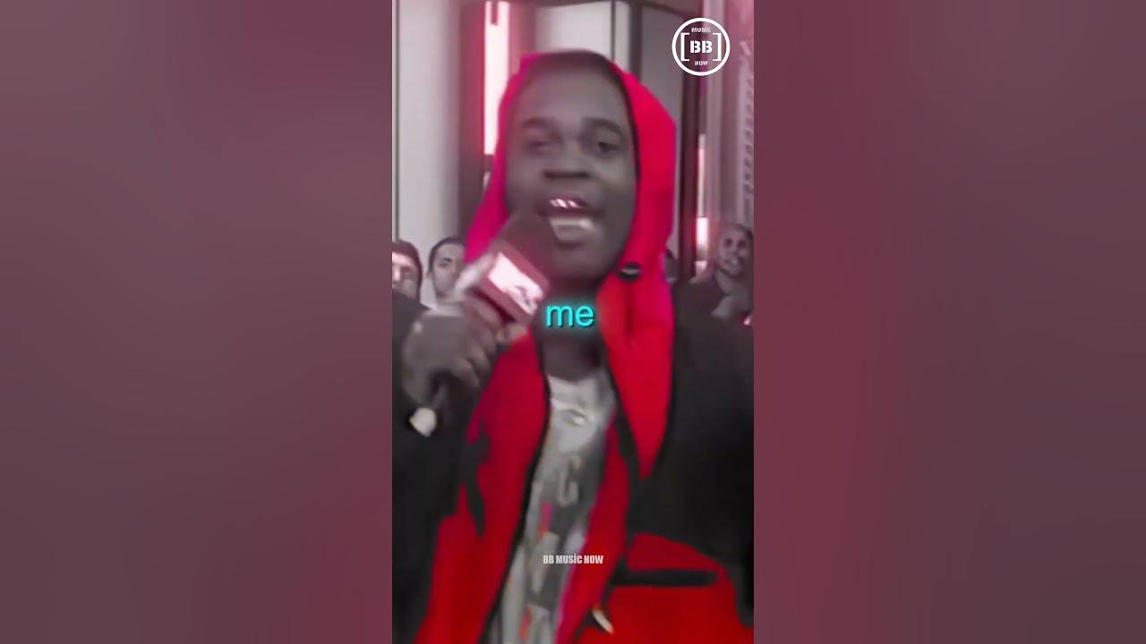 A$AP Ferg - Plain Jane (Edit Audio + Lycris) #shorts