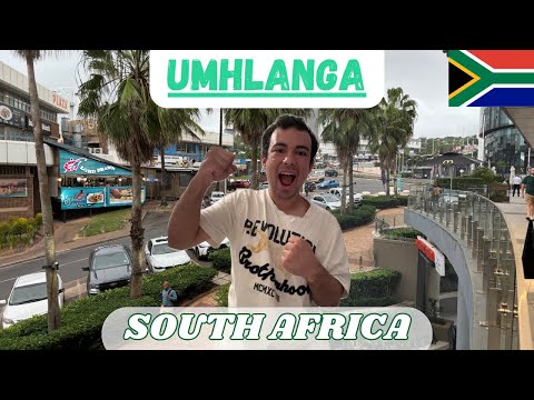 Umhlanga, Durban |