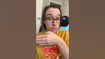 Whats something you learned embarrassingly late in life?