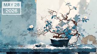 May 28 Lunar Guidance: The Softness That Cools | Chinese Lunar Calendar