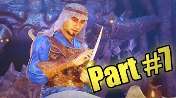 THE BATH!! | Prince of Persia sands of time gameplay part #7 | #princeofpersia