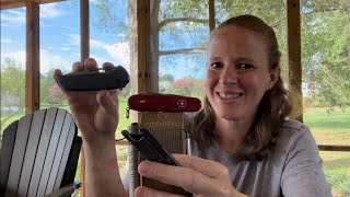 EDC Update - Aโs Pocket Dump 8-9-22