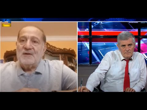 მივდივართ იქით, რაც აკრძალულია მთელ მსოფლიოში  - პაატა კოღუაშვილი