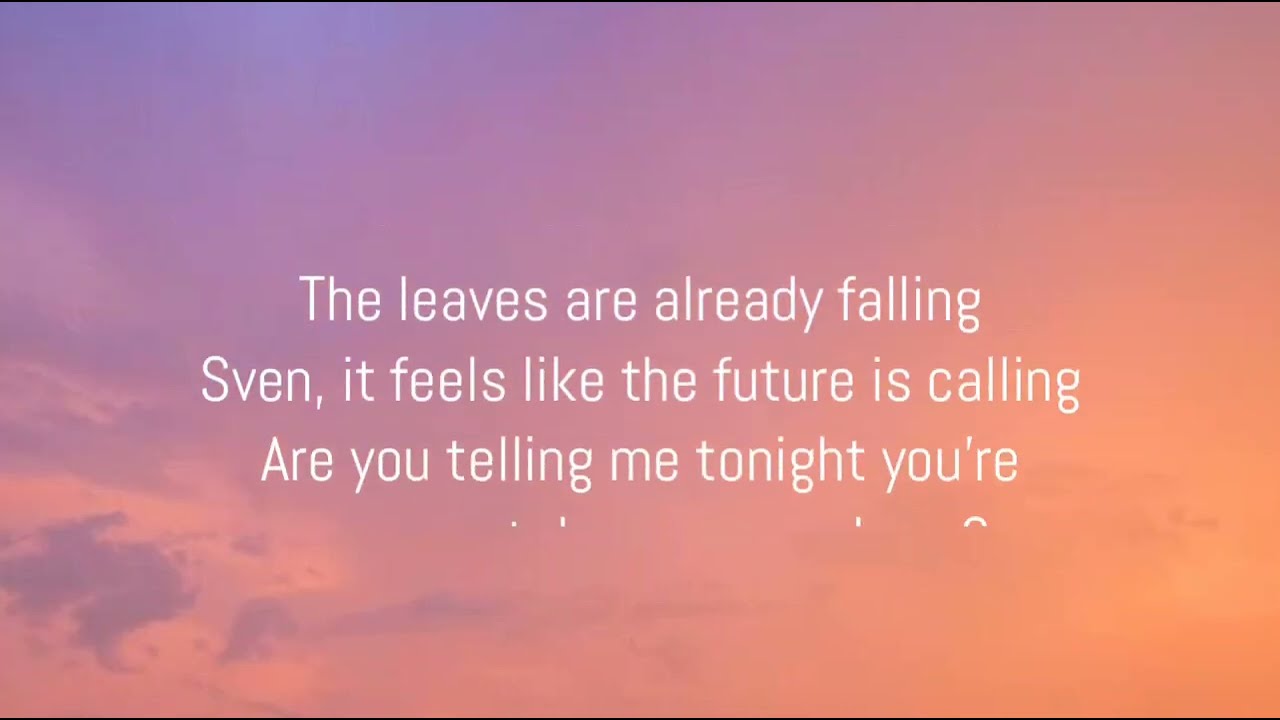 Some Things Never Change (Frozen II) Kristen Bell, Jonathan Groff