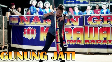 GUNUNG JATI JAIPONG MEDAL MANDIRI JAYA NAMIN GROUP DSN. JATIROKE DS. JATIBARU KEC. CIASEM