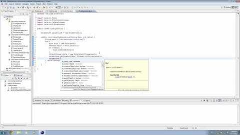 3D Game Programming - Episode 25 - Writing and Reading Files
