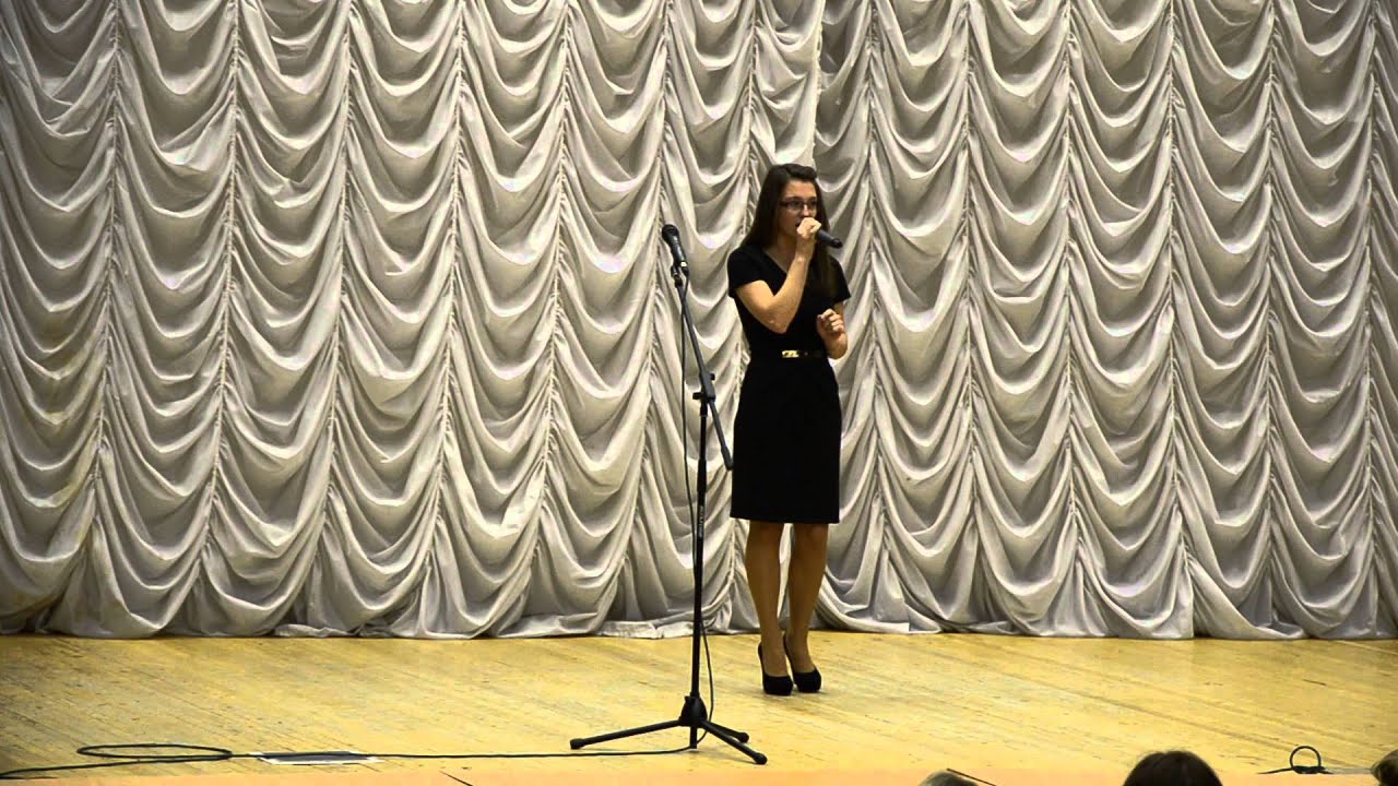 СПбГУГА 30.10.2014 Part 8 - YouTube