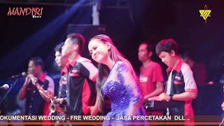 DINGIN _ MANDIRI MUSIC CARINGIN SUKABUMI _ VOC LULU ZEIN