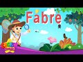 Fabre | Biography | English Stories by English Singsing