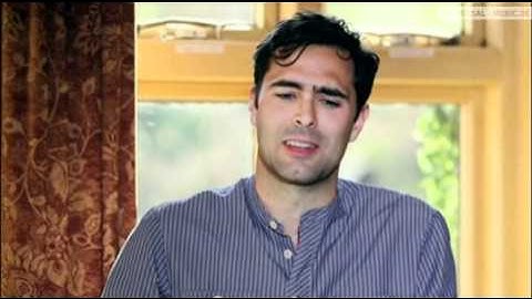 Strangeland Track By Track Interview - Keane (Part 2) HQ