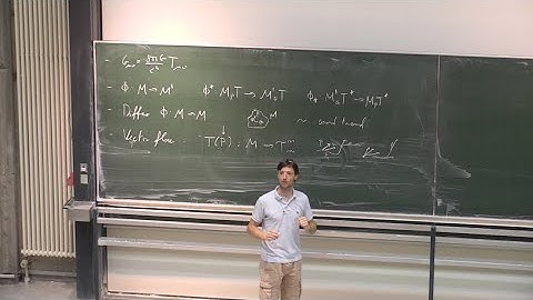 [GR 26/06/2023] 22, 23: other theories of gravity, Linearized Einstein equations