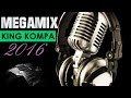 MEGAMIX - KOMPA GOUYAD 2016 - By AlexCkj