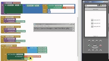 App Inventor - CheckBox Sums surprise