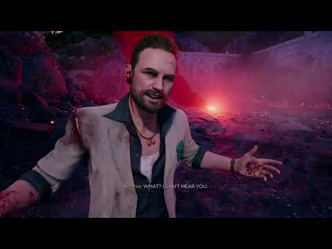 Fröcsögjön a vér, törjön a csont | Dead Island 2 PC #01
