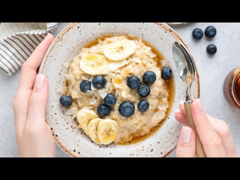 When You Eat Oats Every Day, This Is What Happens To You