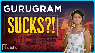 Did Gurugram fail? Urban planning | Geo-Politics | Nutshell