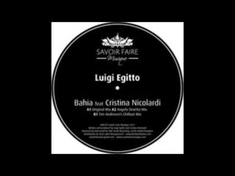 Luigi Egitto -