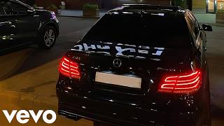 GUSEYNOV - NO MERCY (CAR MIX)