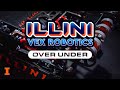 Illini VEX Robotics | 2024 Over Under Worlds Reveal (VEX U)