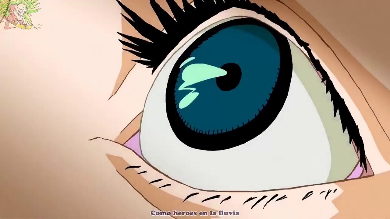 dye fantasy sub español - YouTube