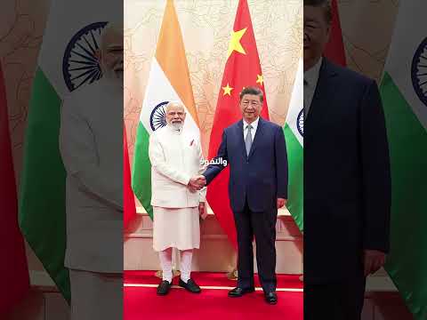 هذا هو السبب في أن الصين ت رعب العالم دون إطلاق رصاصة واحدة 