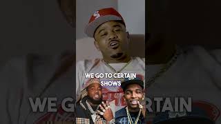 Co-gotti speaks on the love hate relationship with Trapboy Freddy & Mo3