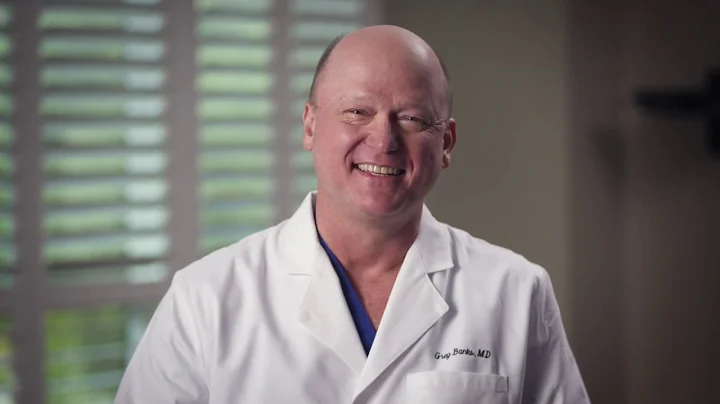 Meet Dr. Greg Banks, OBGYN - DayDayNews